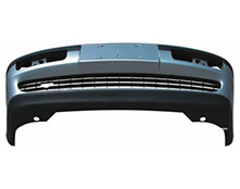 汽車(chē)保險(xiǎn)杠
